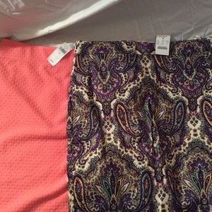 NWT JCrew and Banana Republic skirts!